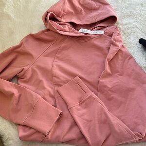 Lululemon Scuba Pullover